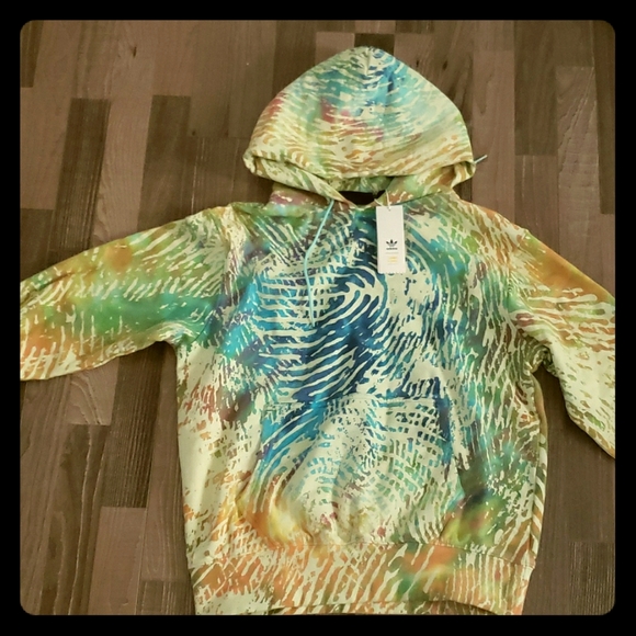 adidas pharrell williams hu hoodie
